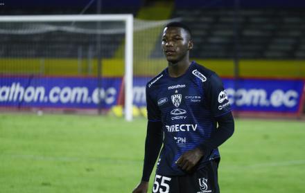 CAICEDO IDV