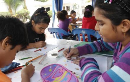 Concurso de pintura