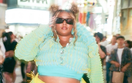 Lizzo