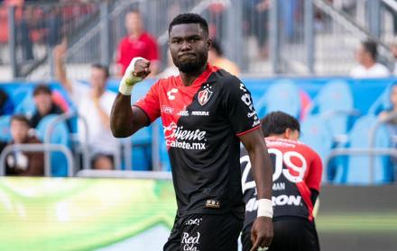 jordy caicedo