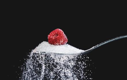 Controle la cantidad de azúcar que come a diario