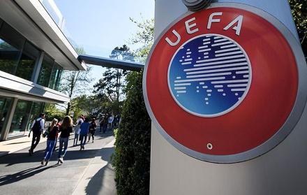 UEFA