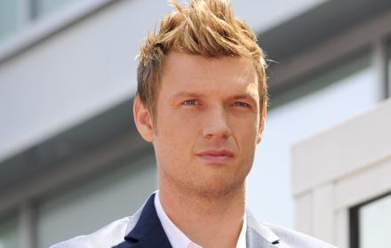 Nick Carter