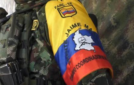 Reunión Gobierno disidencias FARC