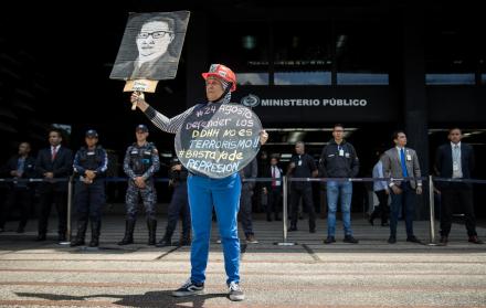 Presos políticos Venezuela