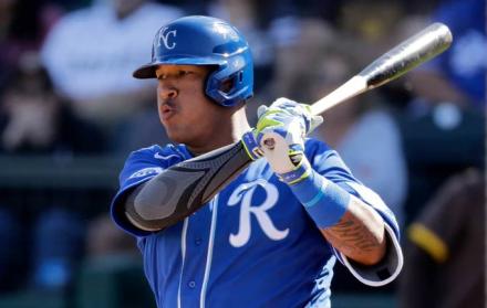 SALVADOR PEREZ