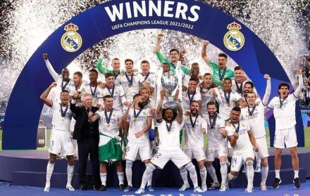 real madrid mundial de clubes