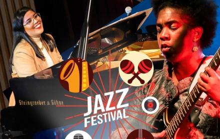 Festival de Jazz