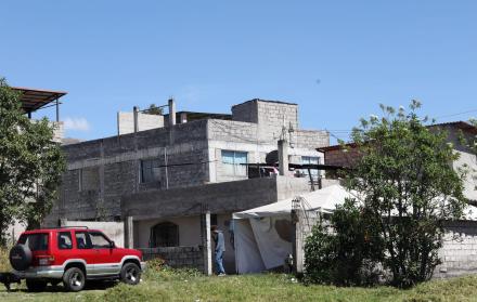 La joven fue velada la mañana de este 13 de septiembre.