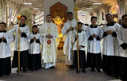 Sociedad_Iglesia Católica_Vicaría del Sur