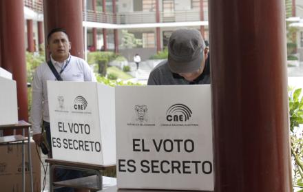 Elecciones- migrantes- votación