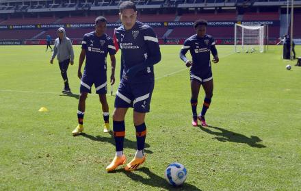 LigadeQuito-Paolo-Guerrero-LigaPro-CopaSudamericana