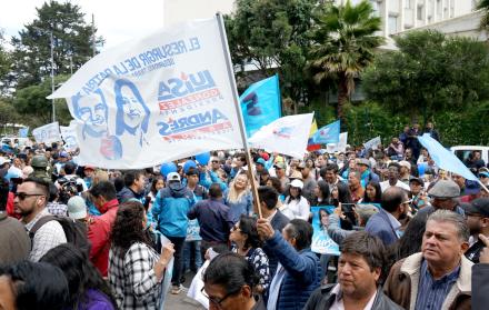 Campaña- candidatos- elecciones