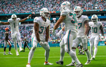 are-miami-dolphins-top-5-offense-heading-into-2023