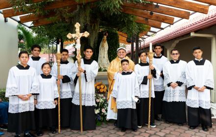 Sociedad_Iglesia Católica_Iglesia Santa Teresita del Niño Jesús_Entre Ríos