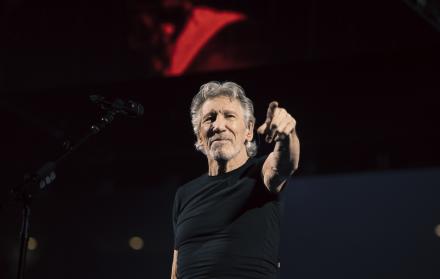 Roger Waters