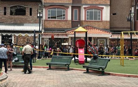 Actualidad_Violencia urbana_Sicariato_Pasaje, provincia de El Oro