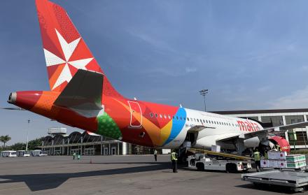 Air Malta