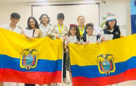 Participantes