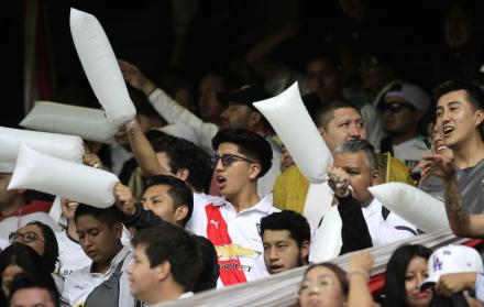 LigadeQuito-hinchas-Copa-Sudamericana-LigaPro