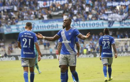 Emelec-Cumbayá-LigaPro
