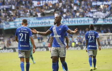 Emelec-Cumbayá-LigaPro