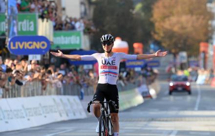 Tadej-Pogacar-IlLombardia-ciclismo