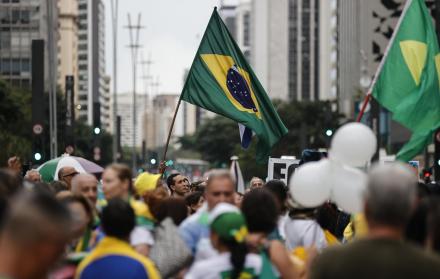 Marcha Brasil