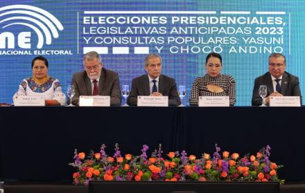 CNE- elecciones- migrantes