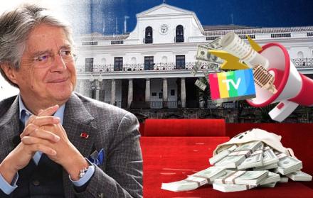 Tiempo. El presidente del Ecuador, Guillermo Lasso, dejará el cargo en diciembre próximo tras disolver la Asamblea.
