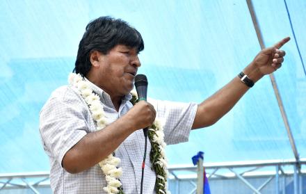 Mundo_Bolivia_Evo Morales