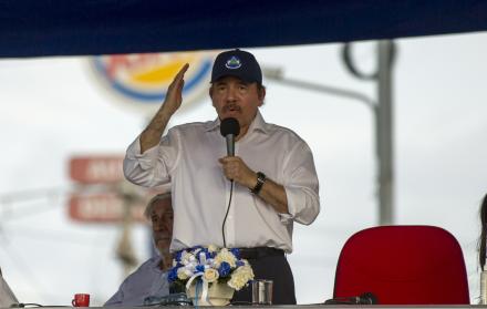 Nicaragua excarcela a 12 sacerdotes
