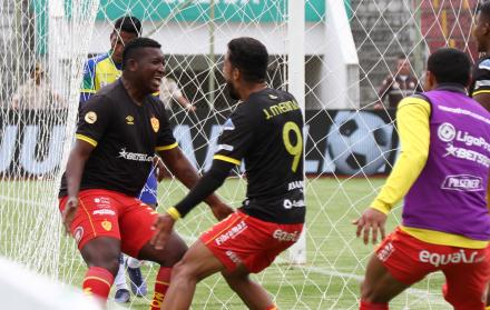 Gualaceo-Aucas-LigaPro