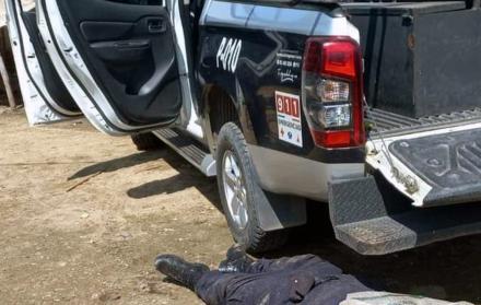 Fiscalía de estado mexicano de Guerrero fija en 13 los policías asesinados por sicarios