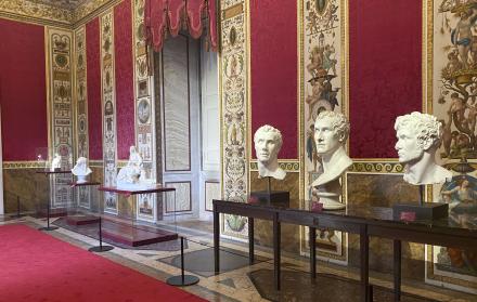 Museos Vaticanos se vuelcan en el 200 aniversario
