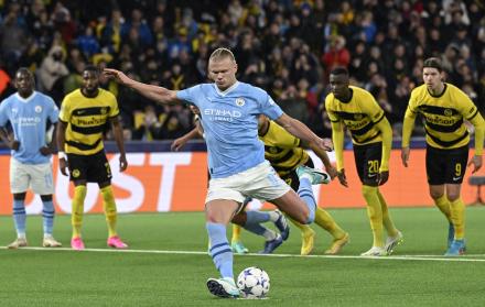 Manchester-City-Erling-Haaland-Champions