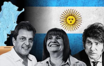 Análisis. En Argentina, nada está dicho. El balotaje se acerca y aquí te presentamos un análisis de las cartas políticas que se disputan por ganar la presidencia.