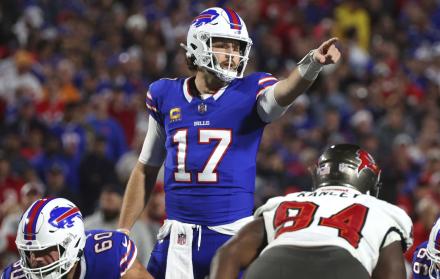josh allen