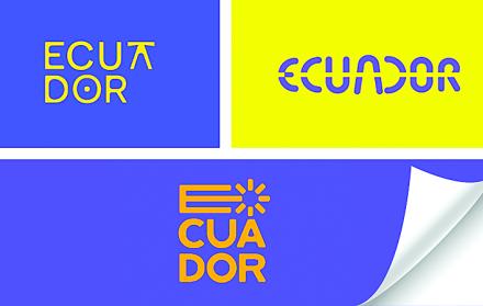 Marca País Ecuador
