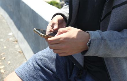 Un estudio suizo concluye que el uso del móvil
