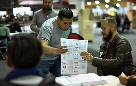 Al menos 30 candidatos cuestionados ganaron en las elecciones locales de Colombia