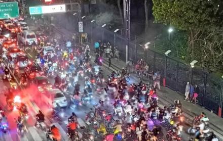 motos Guayaquil