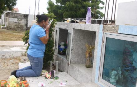 Cementerio de Santa Elena