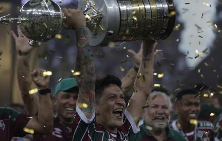 Fluminense-campeón-Copa-Libertadores