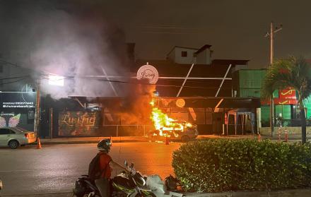 CARRO BOMBA EN GUAYAC (11506717)