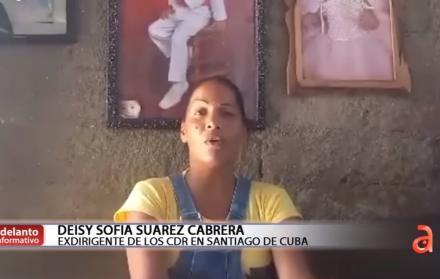 La ONG Prisoners Defenders eleva a 1.062 los presos políticos en Cuba