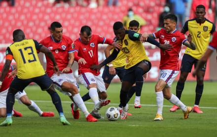 Ecuador-Chile-eliminatorias