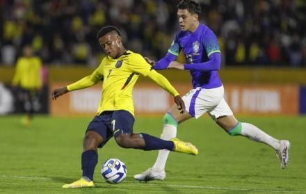 Ecuador-Brasil-Mundialsub17