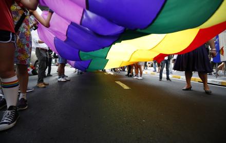 El Gobierno de Tailandia aprueba el proyecto de ley sobre matrimonio igualitario