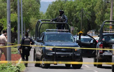La ONU-DH pide indagar el asesinato del activista mexicano Adolfo Enríquez Vanderkam